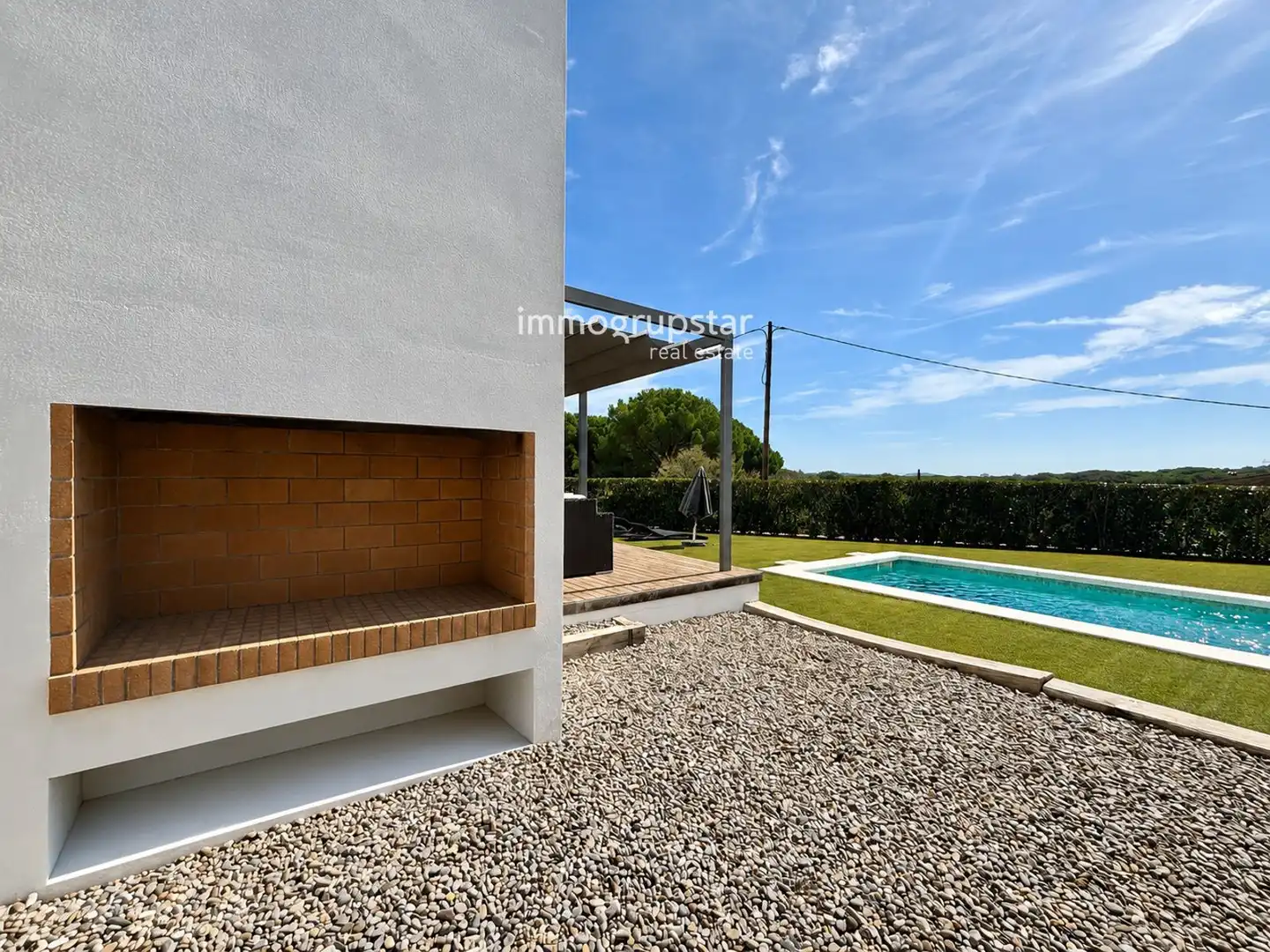 Villa con piscina in vendita a Baix Emporda, imagen 34