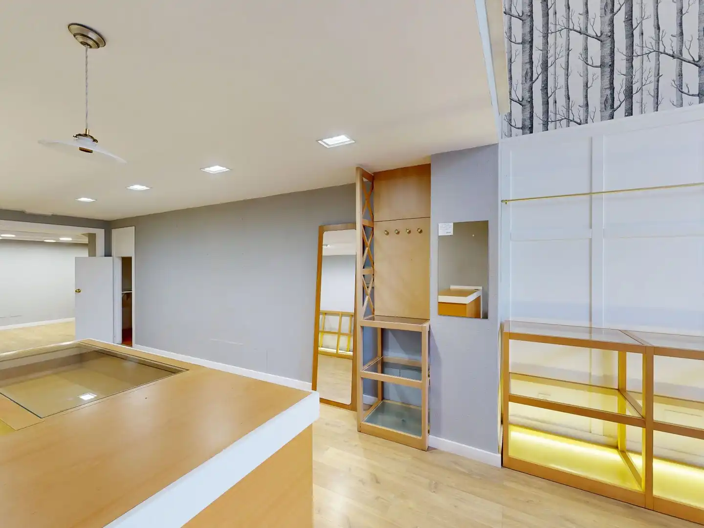 Business premises for sale in Avenida Álvaro Cunqueiro, imagen 7