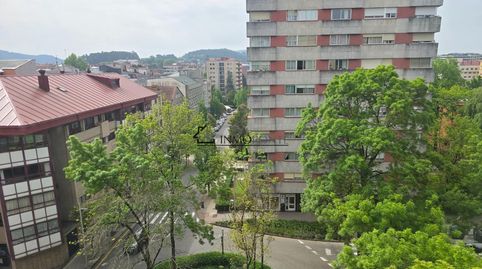 Foto 3 de Pis de lloguer a Zona de Plaza de Barcelos, Pontevedra Capital