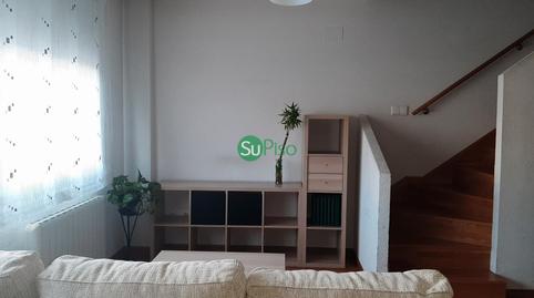 Foto 4 de Dúplex en venda a Calle Persiles y Segismunda, 19, Esquivias, Toledo