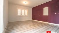 Living room of Flat for sale in Torredembarra  with Parquet flooring and Balcony