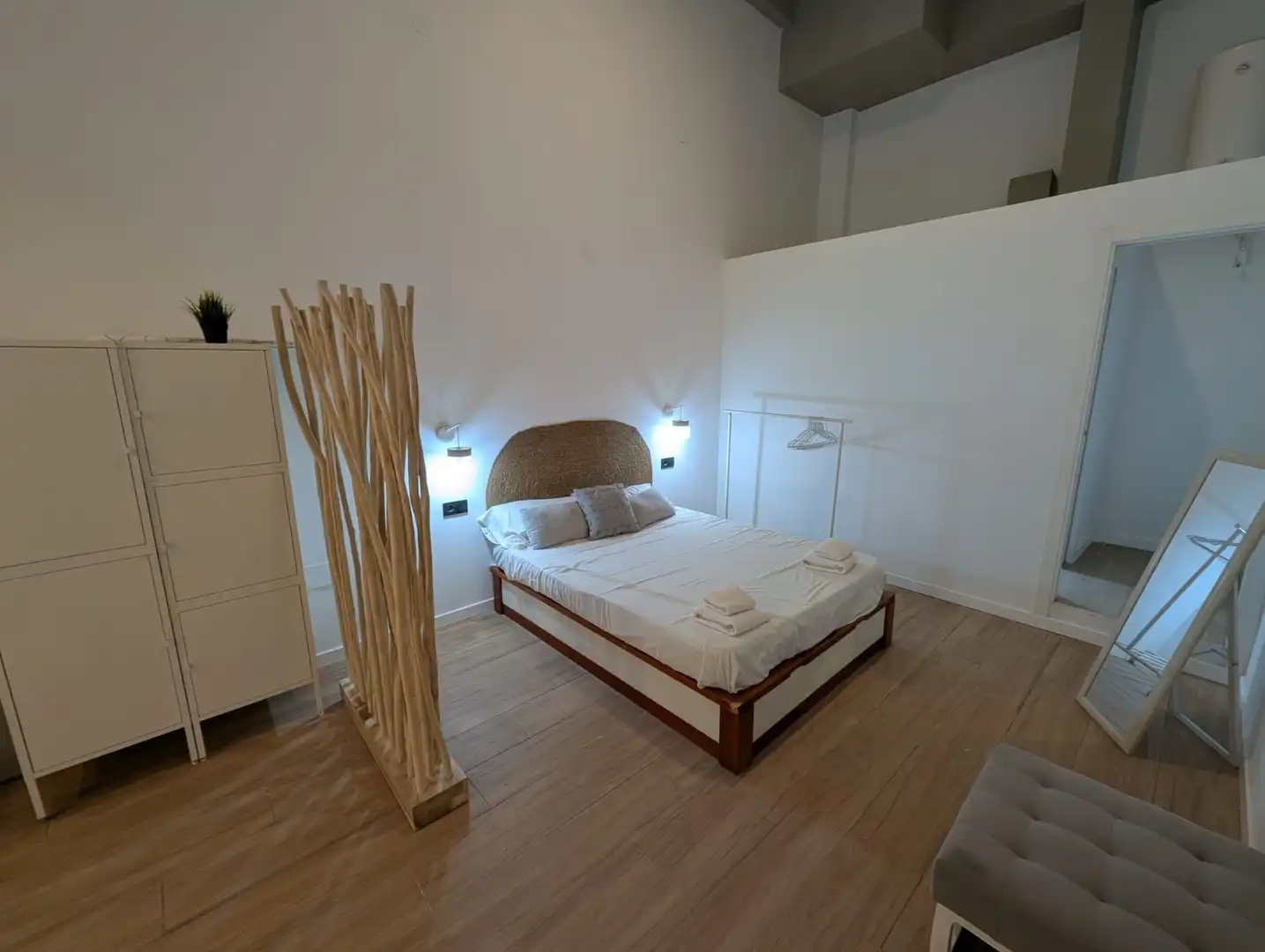 Schlafzimmer von Wohnung zum Verkauf in Torremolinos