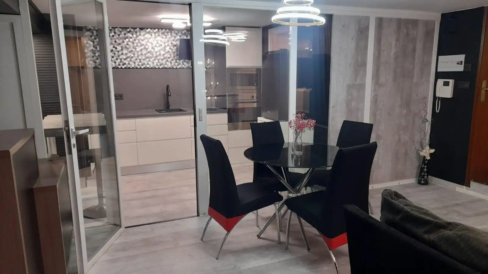 Kitchen of Commercial properties for sale in Lleida