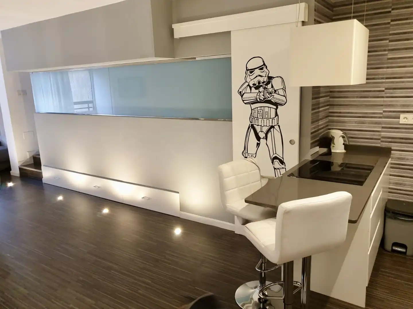 Apartament en venda en Finestrat amb Jardí privat i Piscina