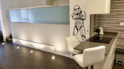 Foto 4 de Apartament en venda a Cala de Finestrat, Finestrat