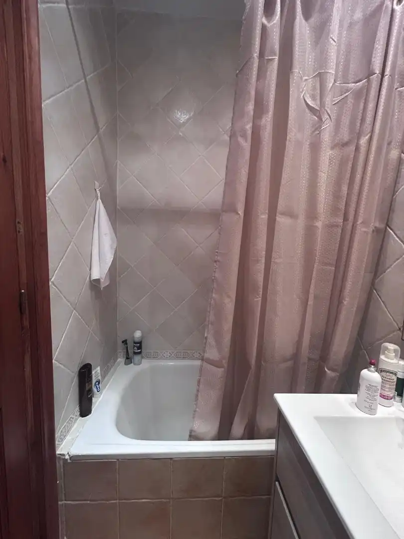 Baño de Piso en venta en Sant Feliu de Guíxols con Calefacción, Amueblado y Horno