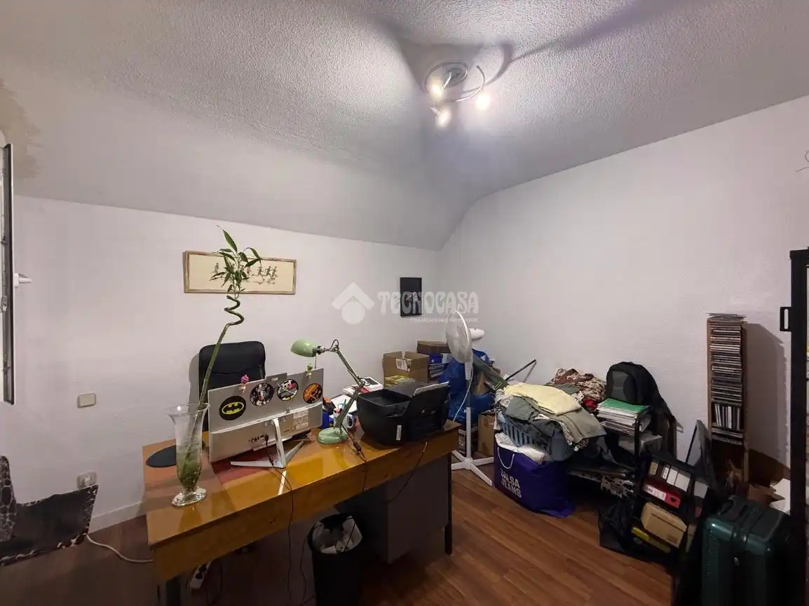 Casa adosada en venta en Illescas con Aire acondicionado y Parquet