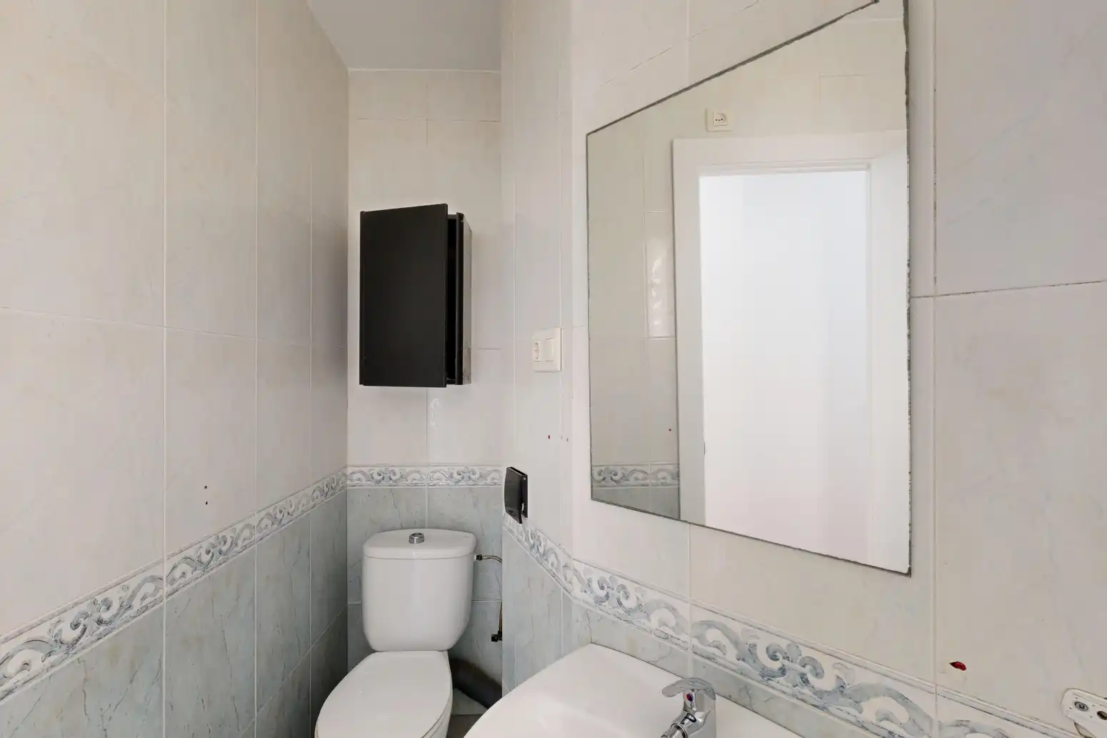 Baño de Piso en venta en La Unión con Trastero