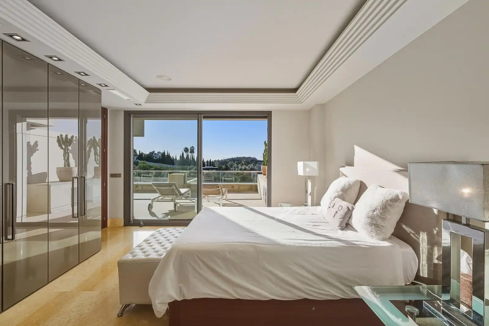 Apartament amb piscina en venda a Urbanizacion N Andalucia J 5, imagen 5