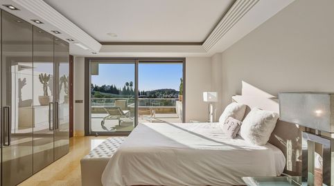 Foto 5 de Apartament en venda a Urbanizacion N Andalucia J, 5, Los Naranjos, Marbella
