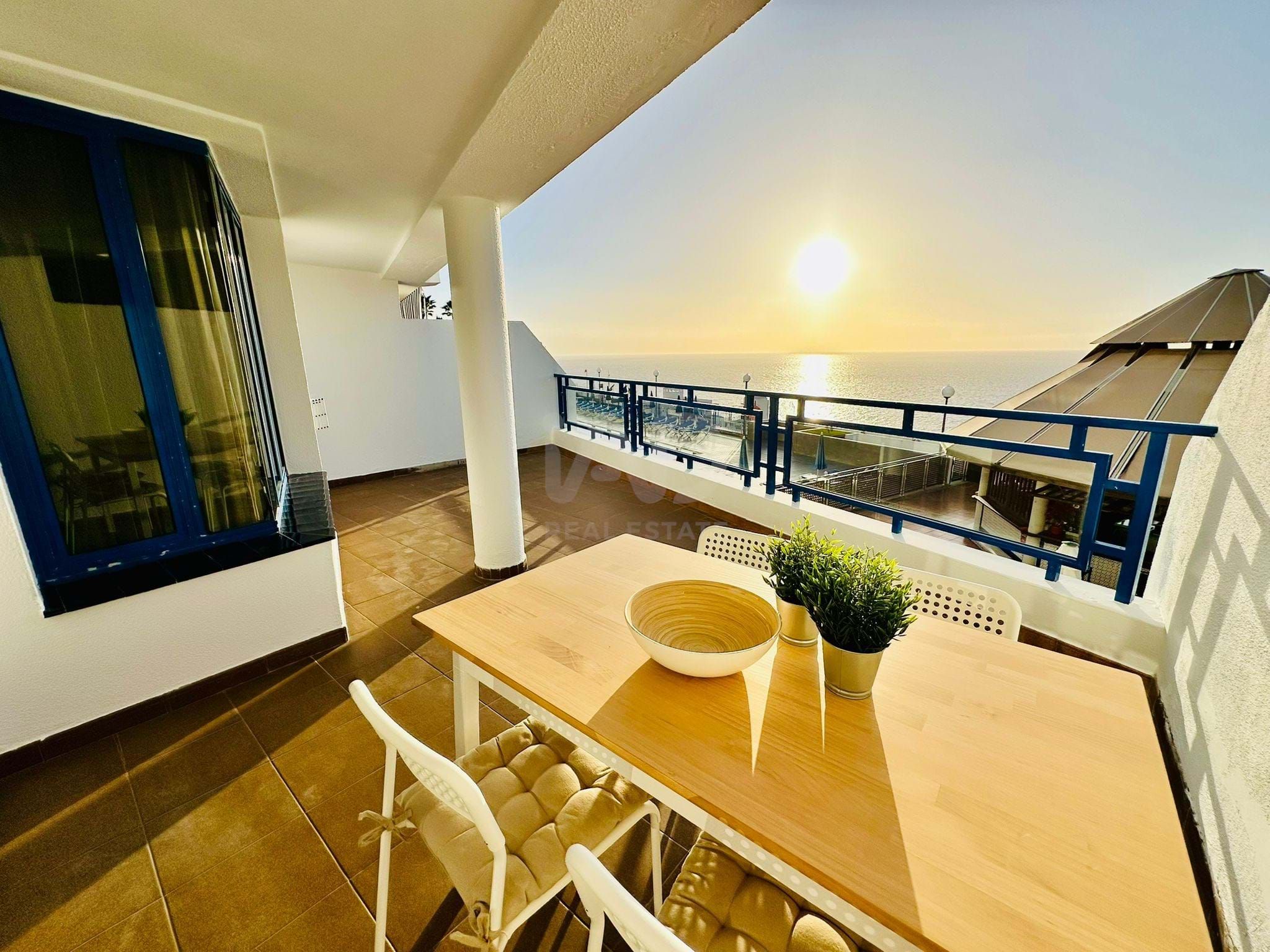 Àtic en venda a Playa del Cura - Taurito