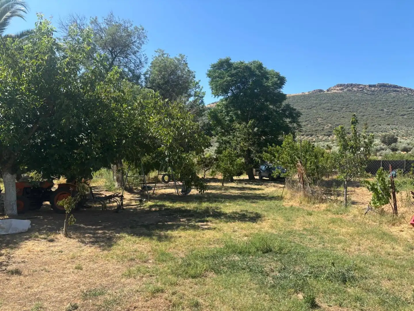 Xalet en venda a Malagón, imagen 22