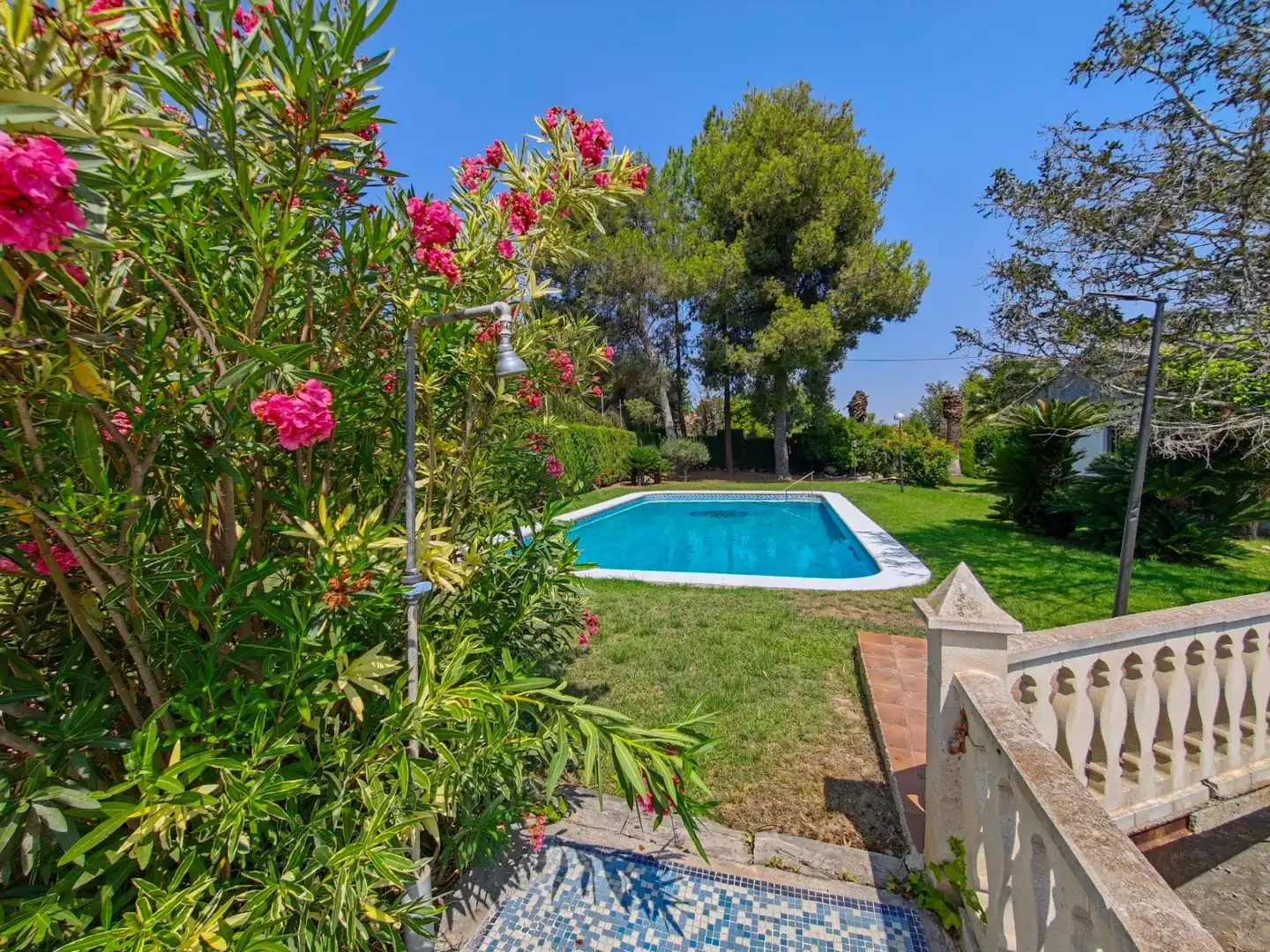 Villa avec piscine à vendre à MAS PAVIA 2, imagen 39