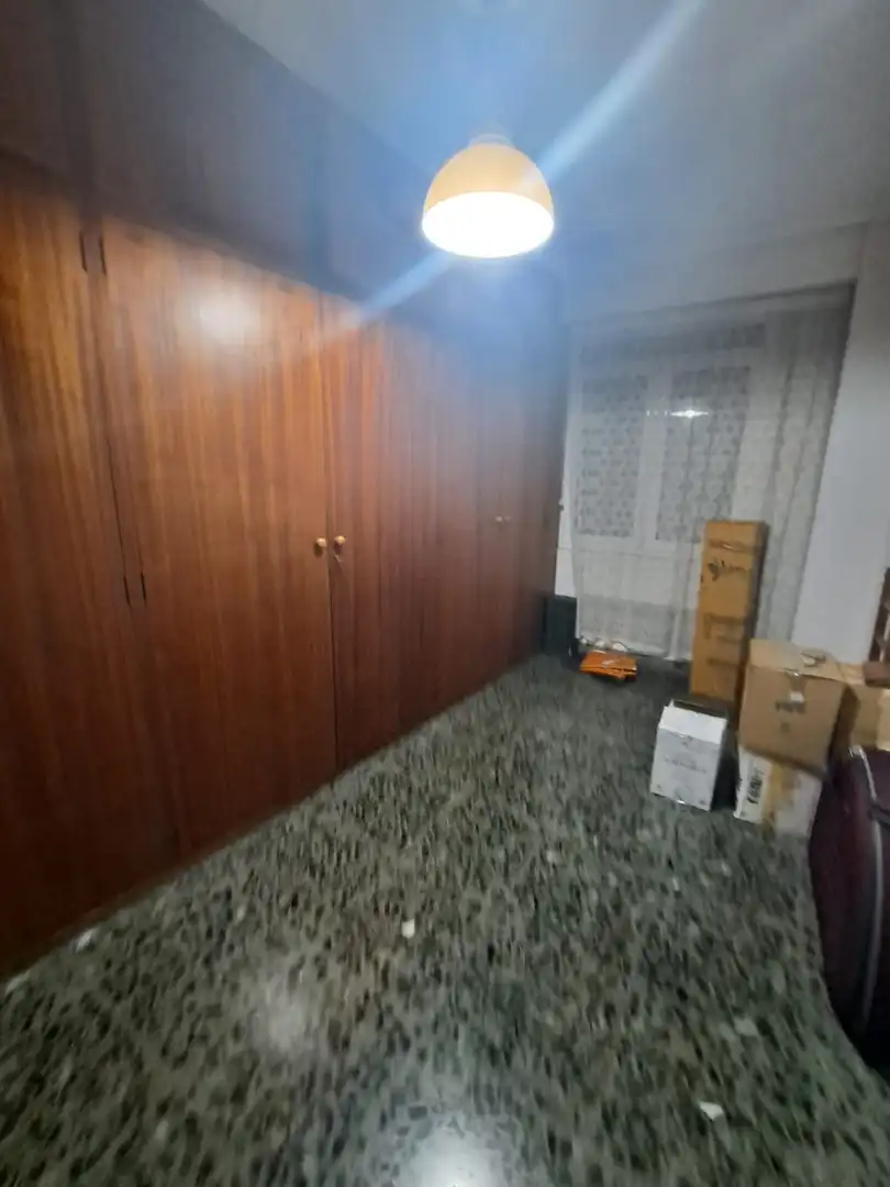 Dormitori de Pis en venda en Castellón de la Plana / Castelló de la Plana amb Aire condicionat, Calefacció i Terrassa