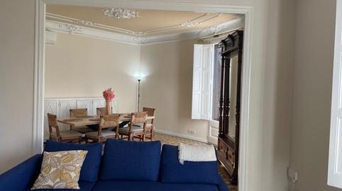Photo 2 of Flat to rent in Catalunya, 88, Dreta de l'Eixample, Barcelona