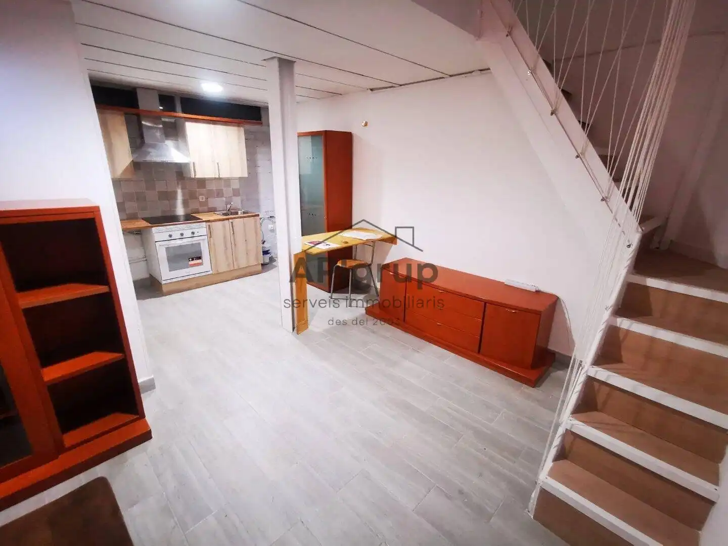 Appartamento in affitto a Vila-rodona, imagen 2