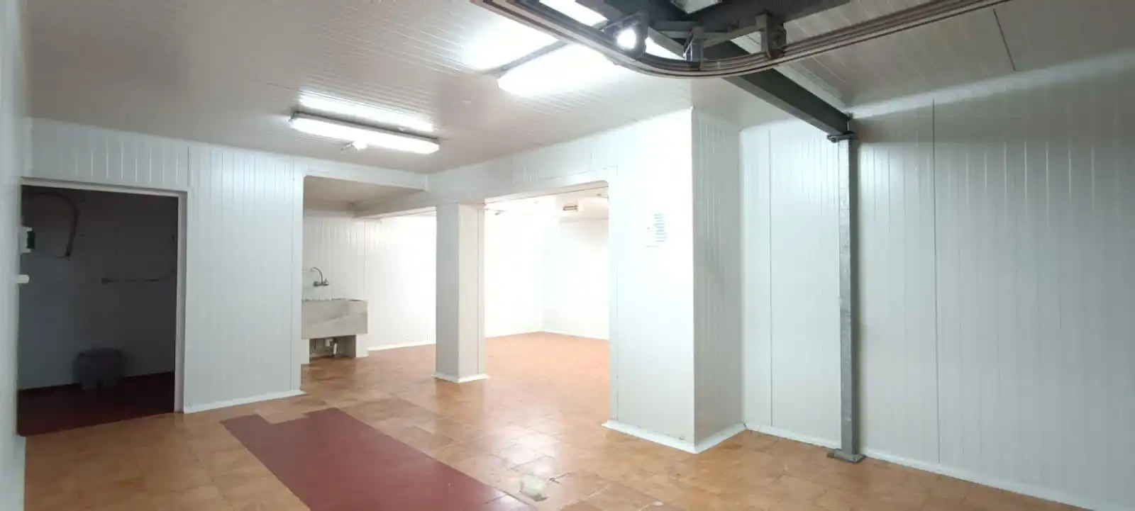 Local de alquiler en Carlet