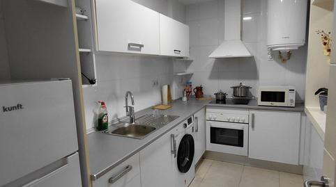 Foto 2 de Piso en venta en Murillo, Las Escobetas, Garrucha