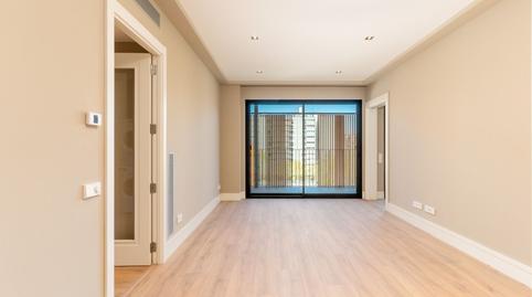 Foto 2 de Piso de alquiler en  Calle Espronceda, 254, Sant Martí de Provençals,  Barcelona Capital