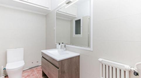 Foto 4 de Apartament per a compartir a Sant Gervasi- Galvany,  Barcelona Capital