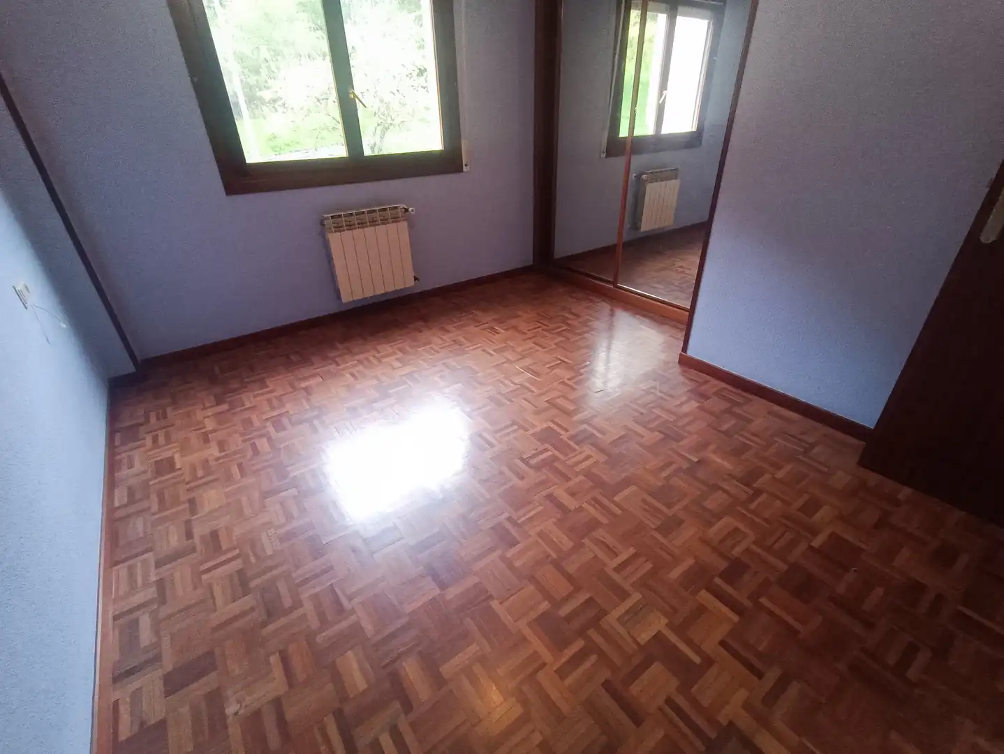 Habitación de Piso en venta en Eskoriatza con Calefacción, Terraza y Trastero