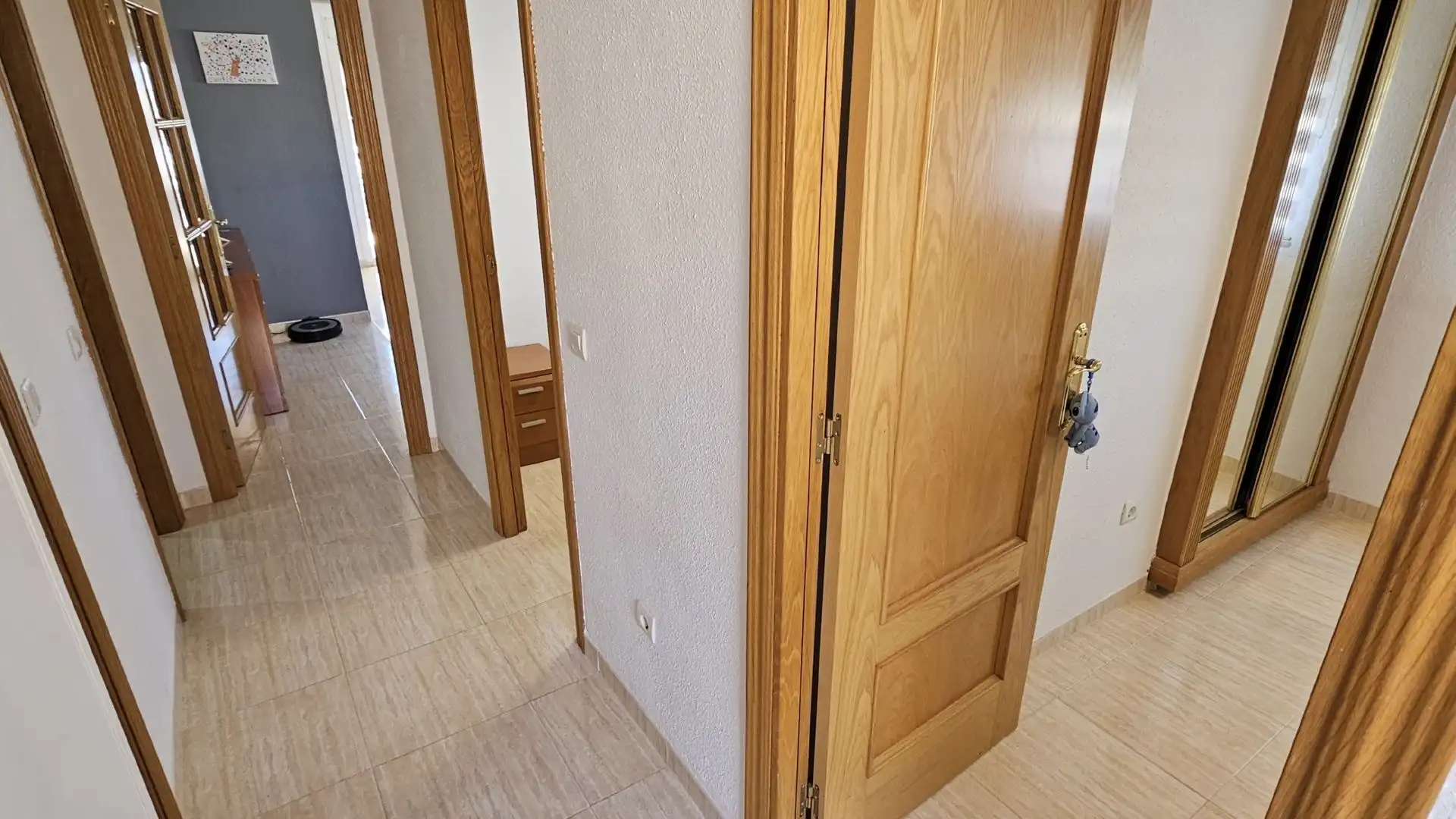 Apartament en venda en Oropesa del Mar / Orpesa amb Aire condicionat, Calefacció i Terrassa