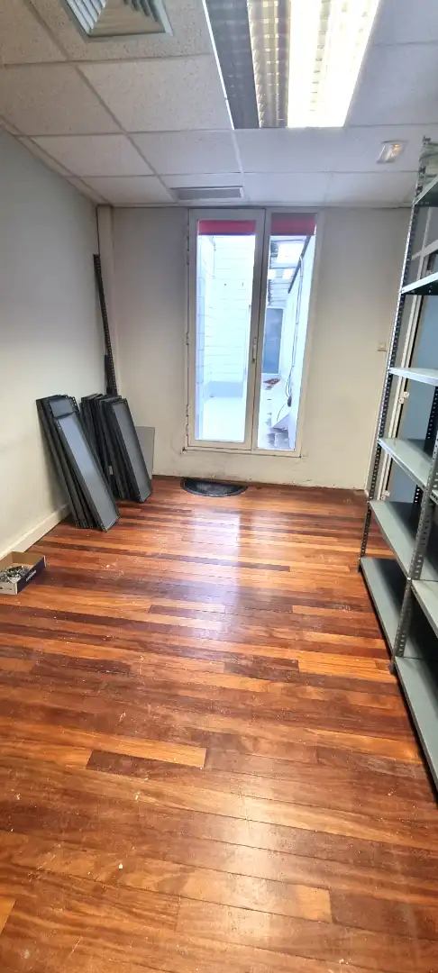 Büro zum Verkauf in Bilbao  mit Klimaanlage, Heizung und Terrasse