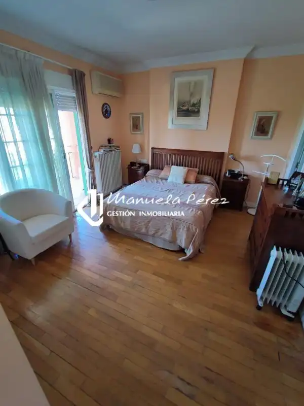 Chalet en venta en Ruta de la Plata, imagen 13