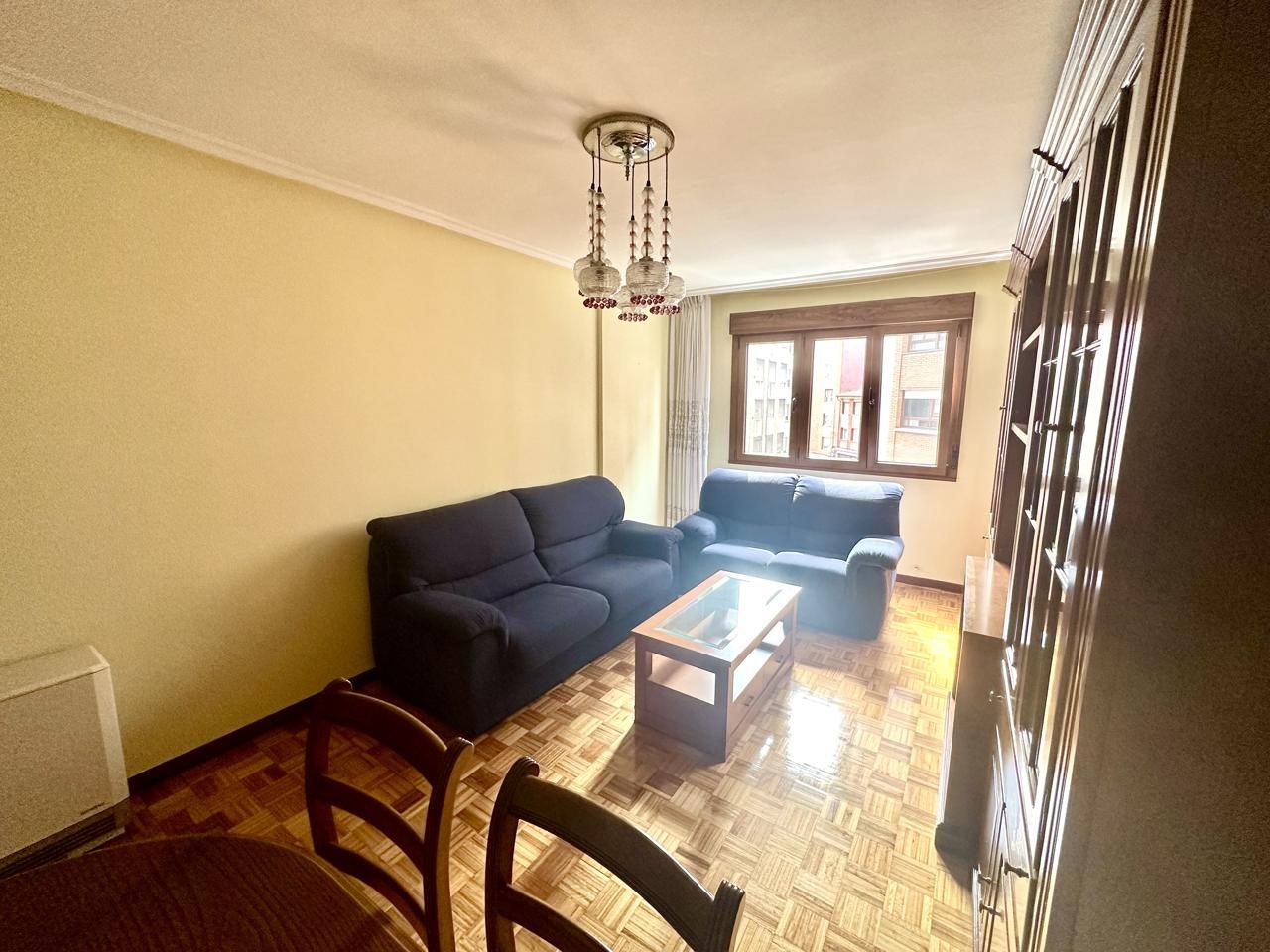 Piso en venta en Brasil, La Calzada