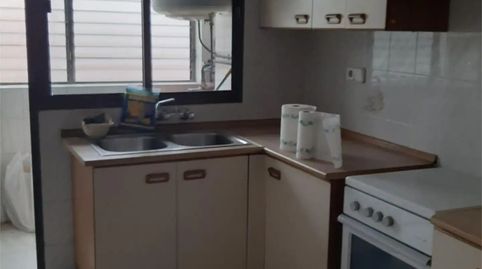 Foto 5 de Piso en venta en Avenida Primero de Mayo, 17, Calasparra, Murcia
