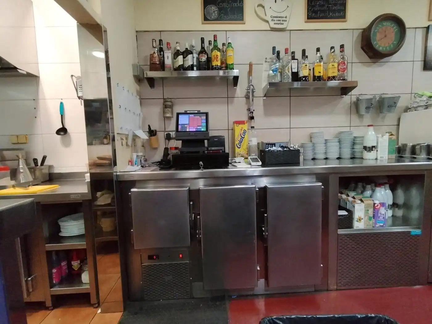 Local comercial en traspàs a Casablanca, imagen 27