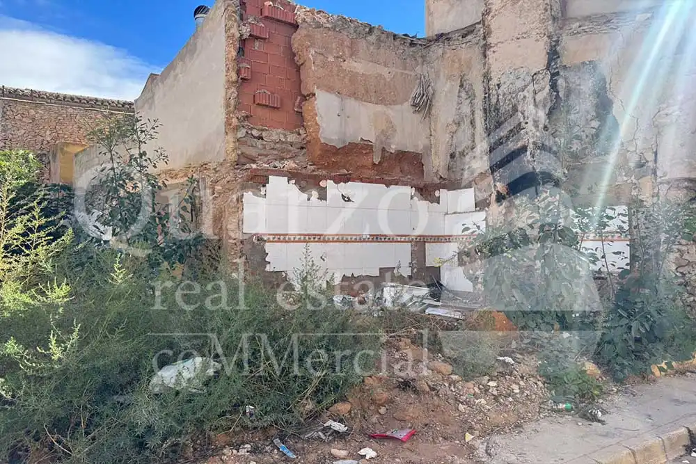 Terreno residenziale in vendita a Tobarra, imagen 8