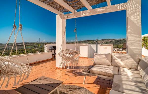 Ático en Venta en Urbanizacion Perla de la Bahia, 13P en Bahía de Casares