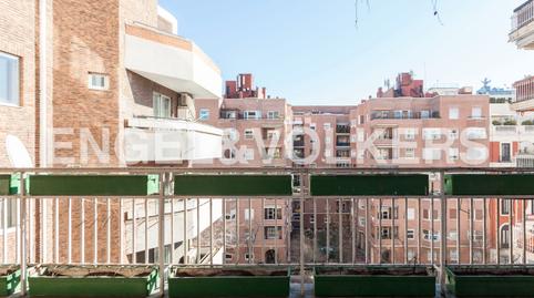 Foto 2 de Apartament en venda a Calle de Miguel Angel, Almagro,  Madrid Capital