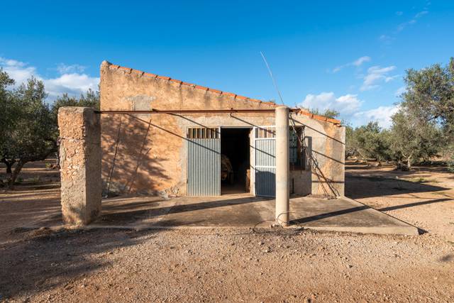 Terreno en Venta en N/A, -1 en Aldover