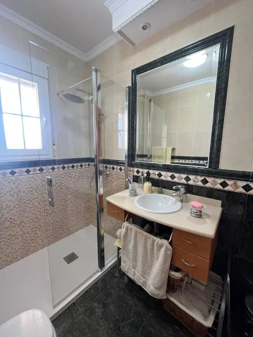 Villa con terrazza in vendita a Calle Albariño 18, imagen 35