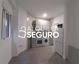 Kitchen of Study to rent in  Madrid Capital