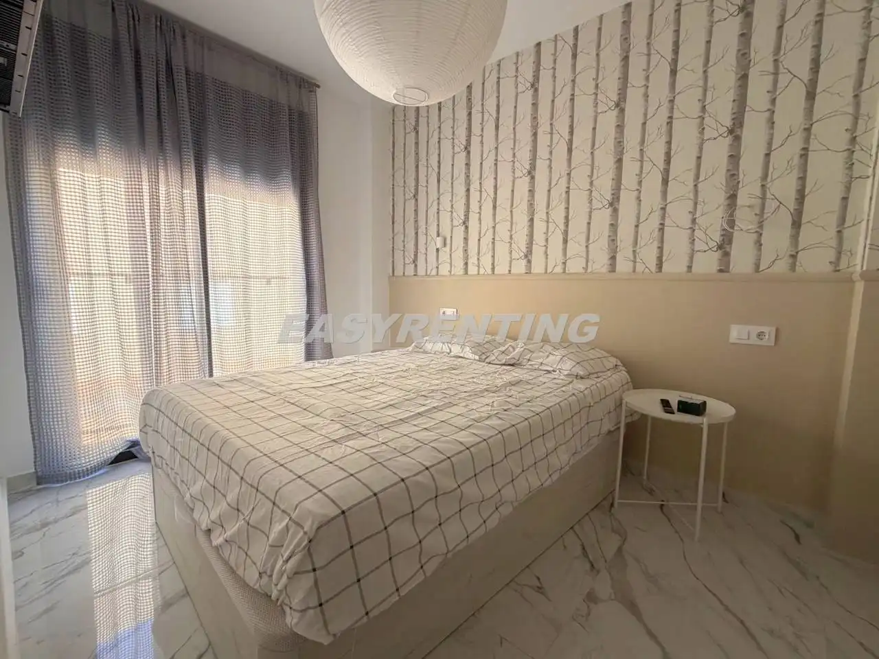 Flat for rent in Calle San José, Huerta Fava - Santiago