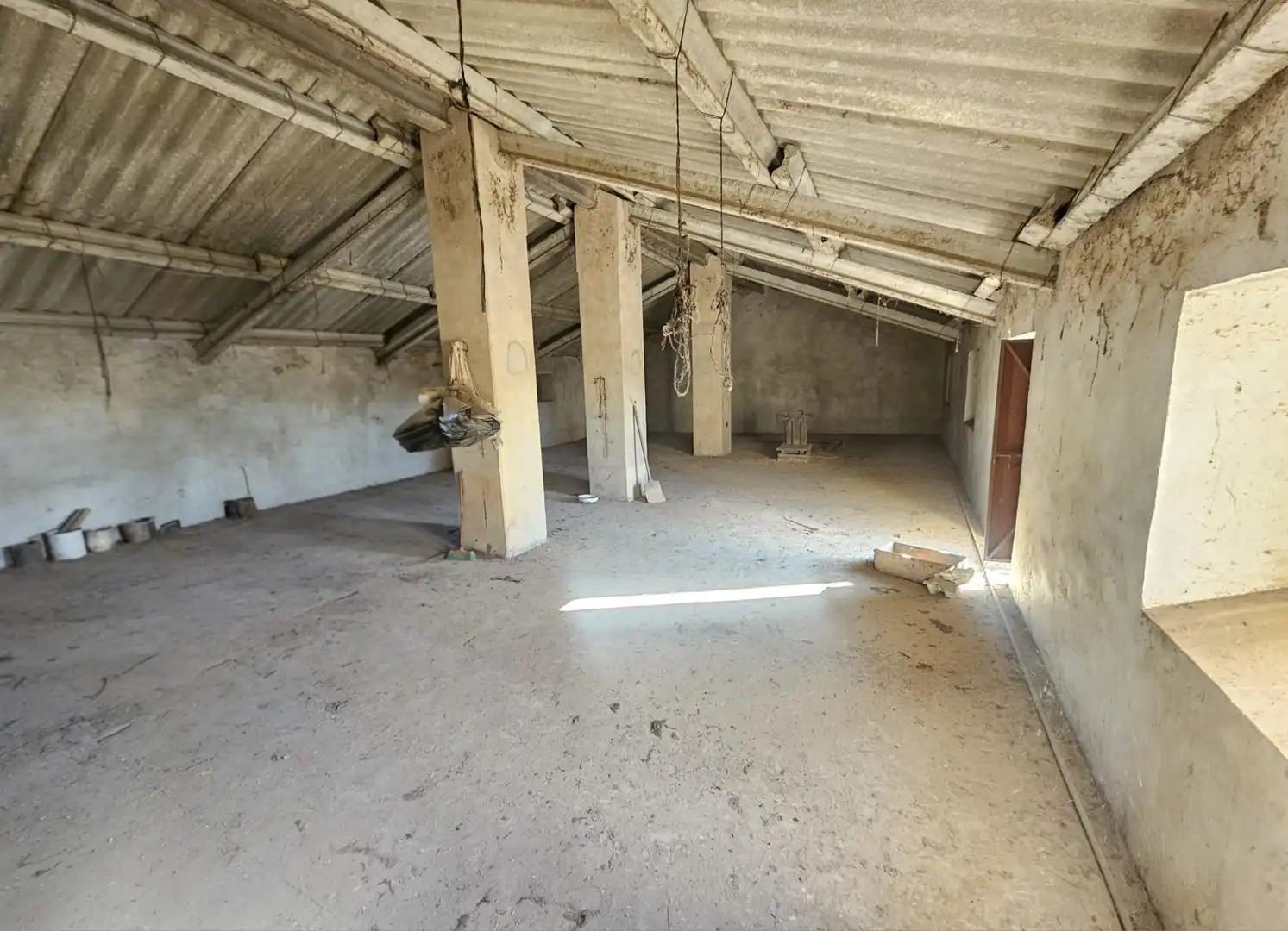 House with terrace for sale in Calle IGLESIAS 38, imagen 45