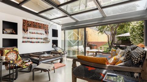 Photo 4 of House or chalet for sale in Sant Gervasi i la Bonanova, Barcelona