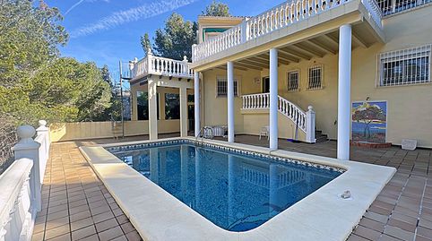 Foto 2 de Casa o chalet en venta en La Pedrera - Vessanes, Dénia