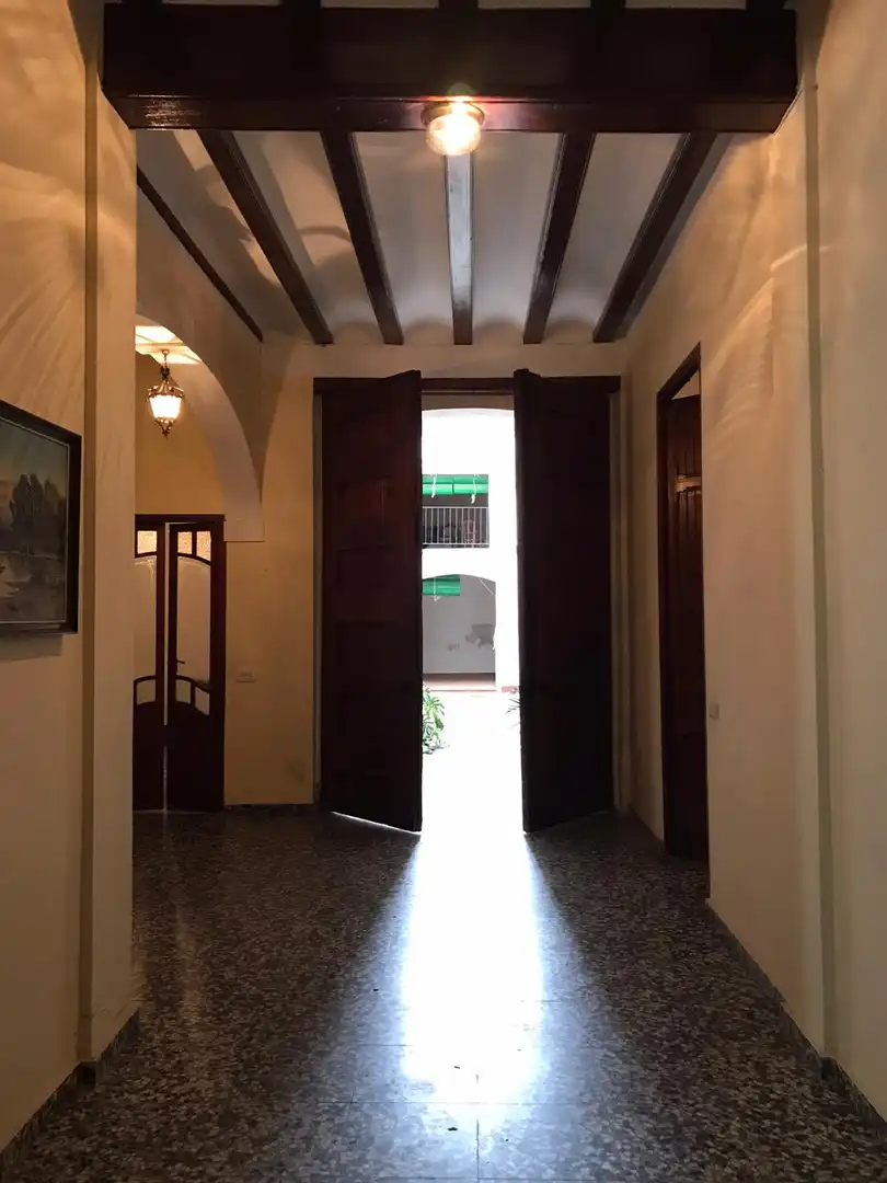Finca rústica en venta en Carcaixent con Terraza