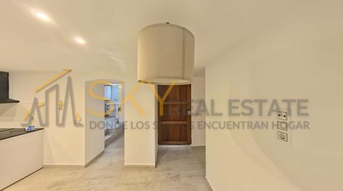 Foto 5 de Pis de lloguer amb opció a compra a Carrer del Deganat, La Seu, Palma de Mallorca