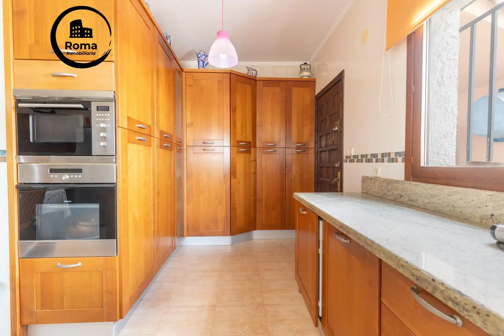 Detached house with pool for sale in Los Tablones - La Garnatilla, imagen 24