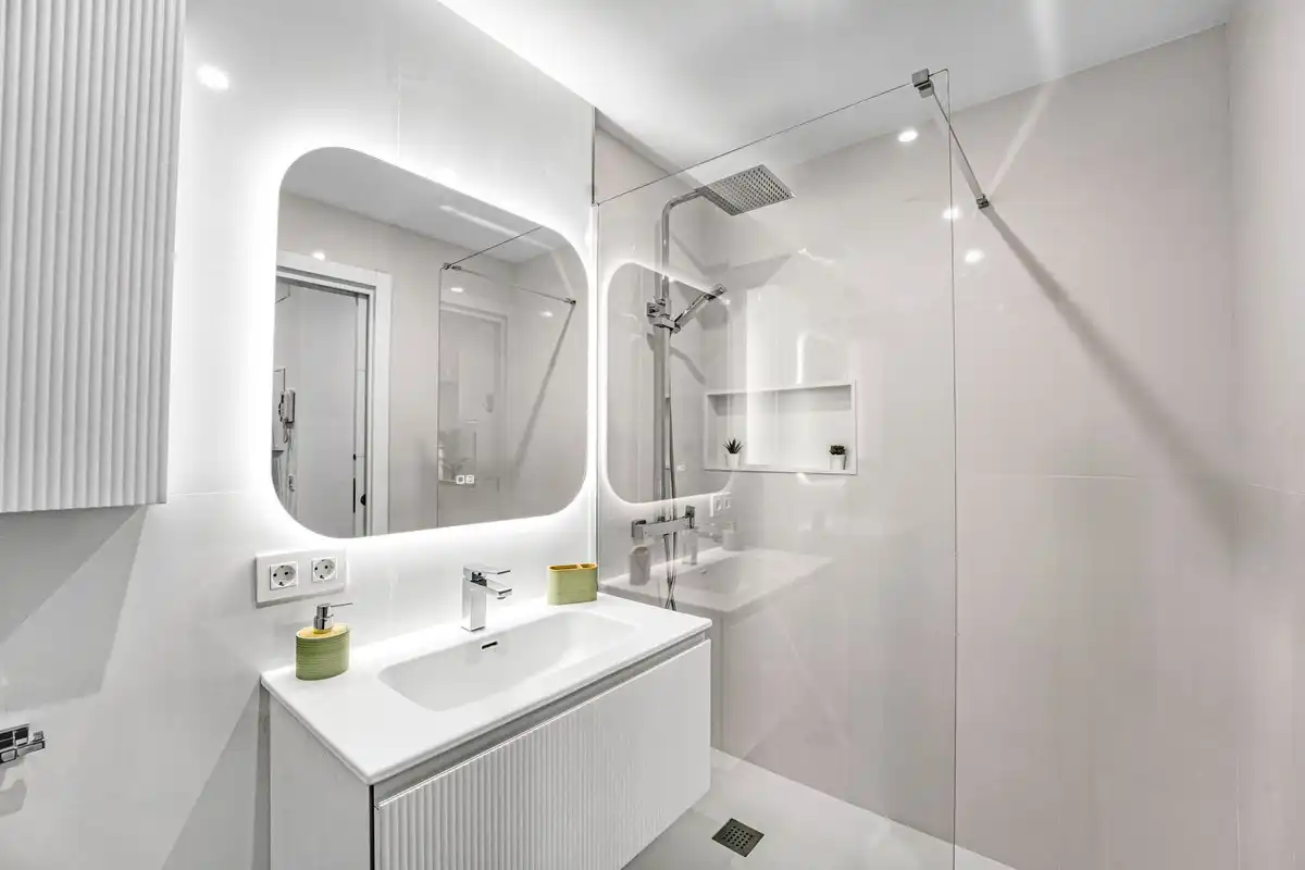 Apartment mit Pool zum Verkauf in del remo, imagen 8