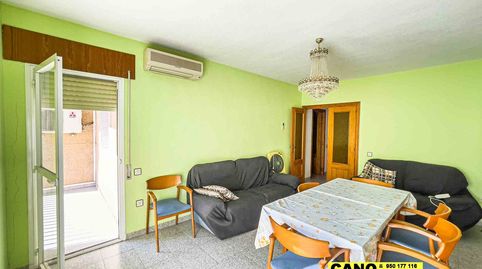 Foto 3 de Casa o chalet en venta en Sitges, Roquetas Pueblo, Roquetas de Mar