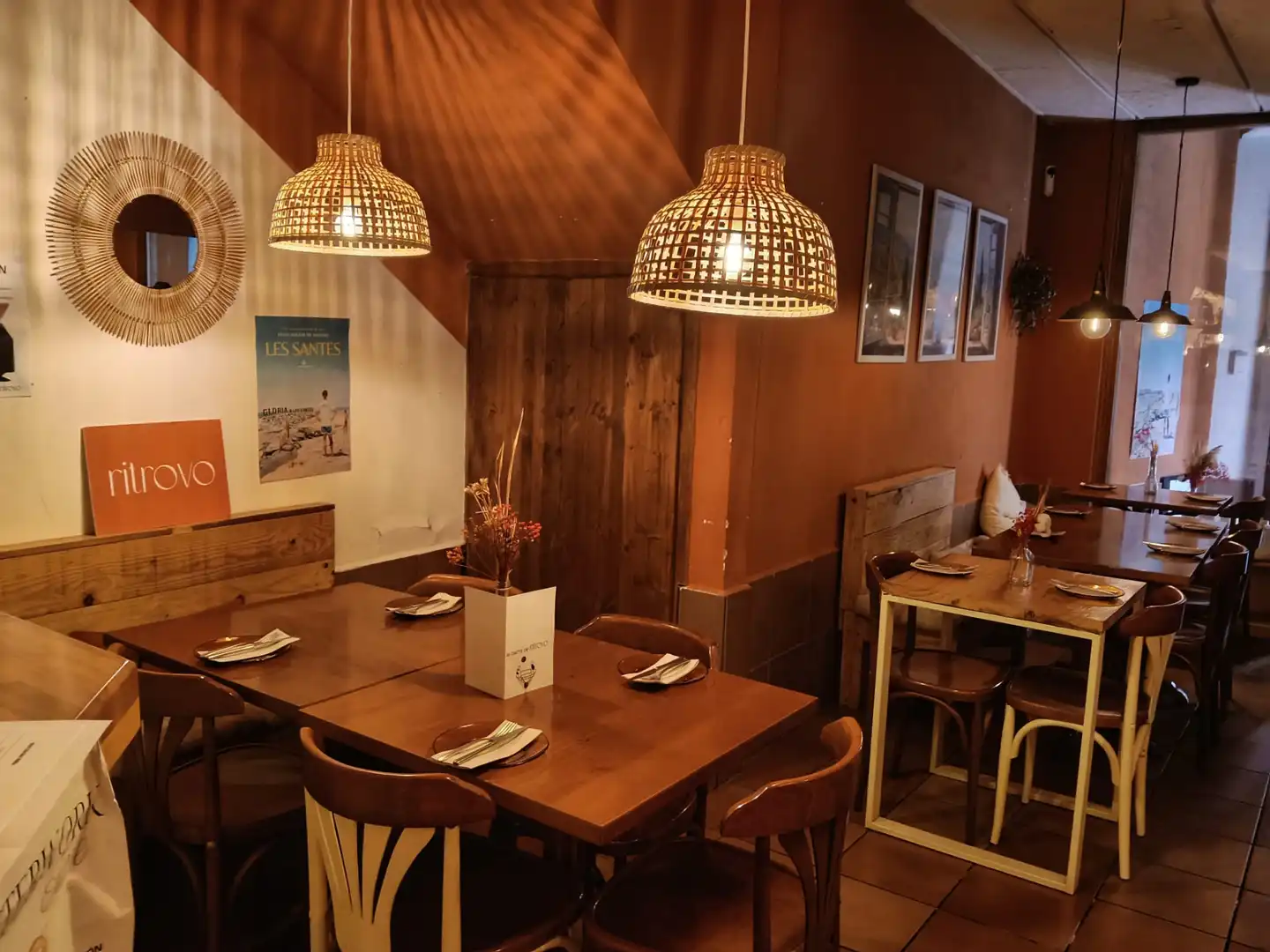 Local comercial en traspaso en Carrer de Sant Benet, imagen 5