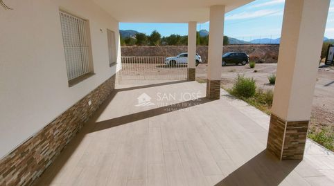 Foto 5 de Casa o chalet en venta en Abanilla, Murcia