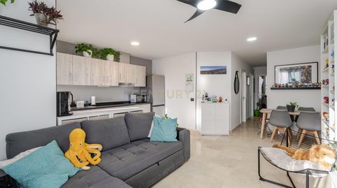 Foto 4 de Apartament en venda a Taco - Los Andenes - Las Chumbreras, San Cristóbal de la Laguna