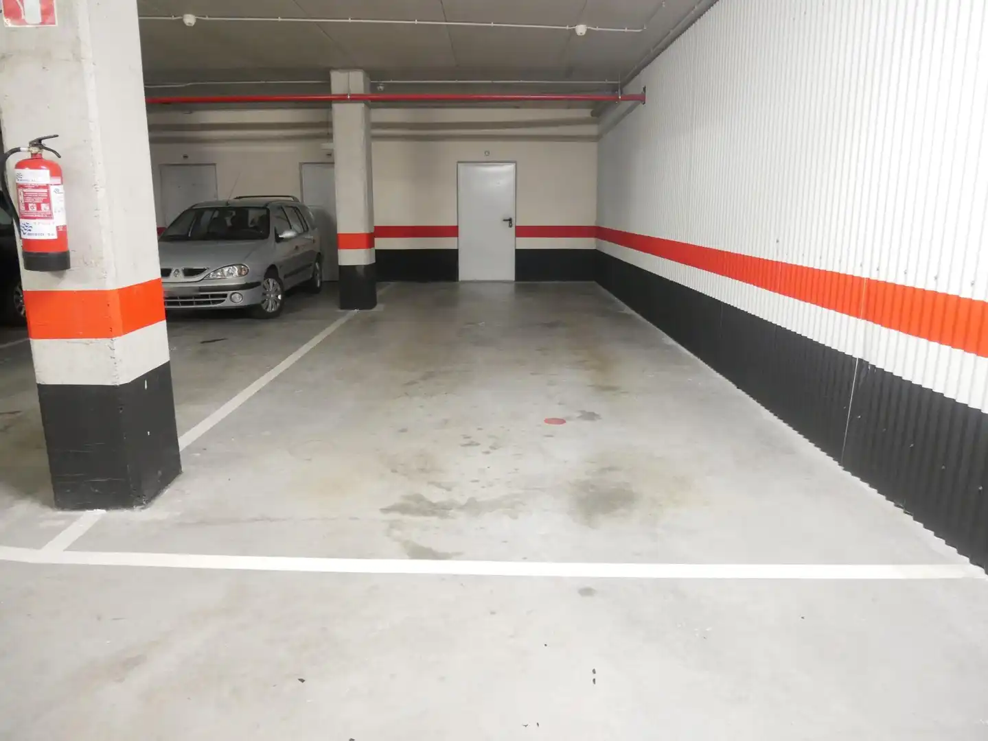 Parcheggio in vendita a Pozokoetxe, imagen 9